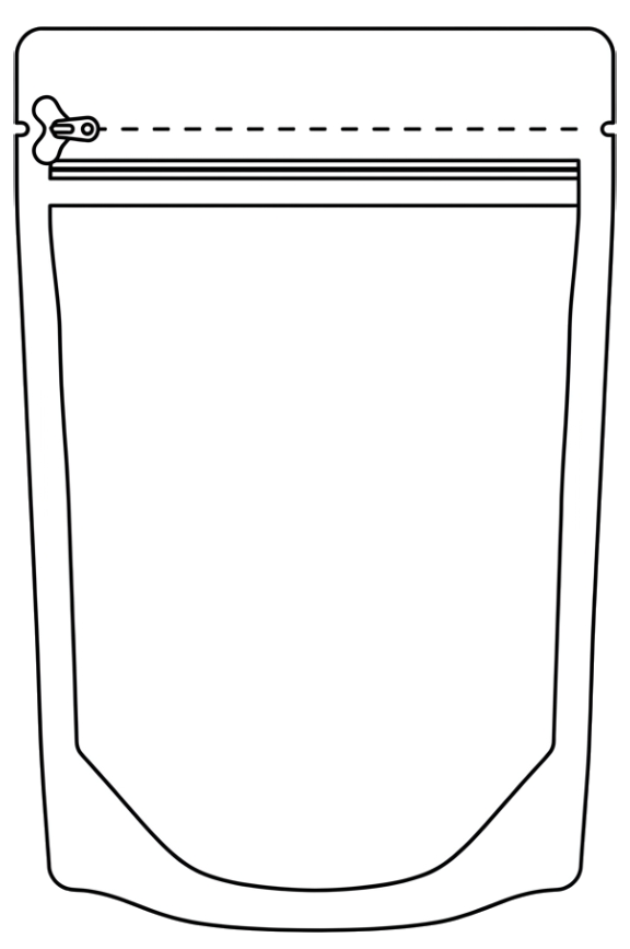 Doypack Pouch