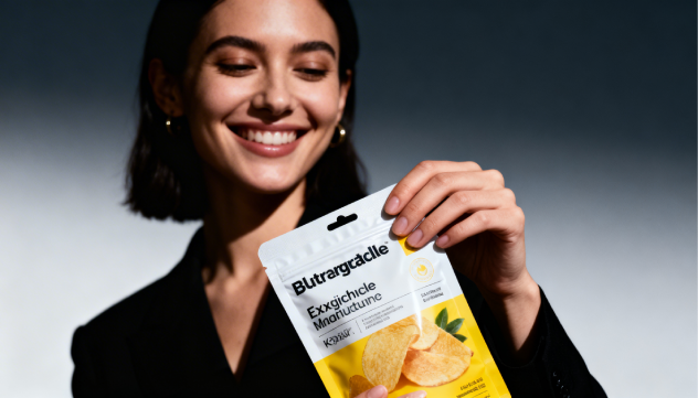 Custom packaging built for your brand