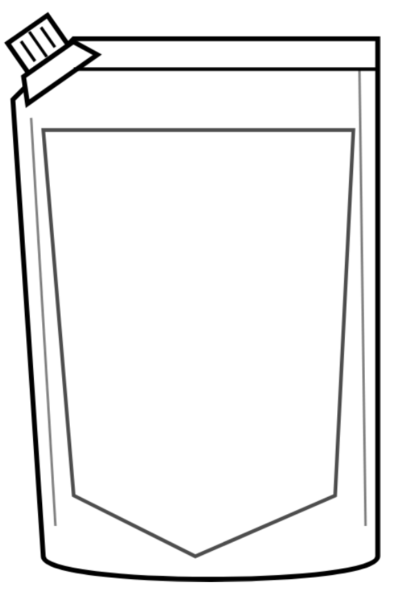 Spout Pouch