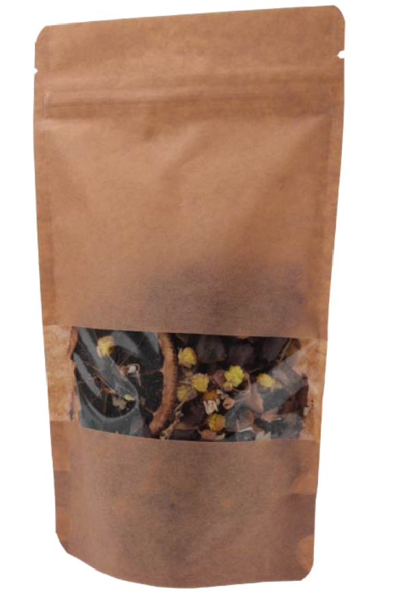 Premium Doypack